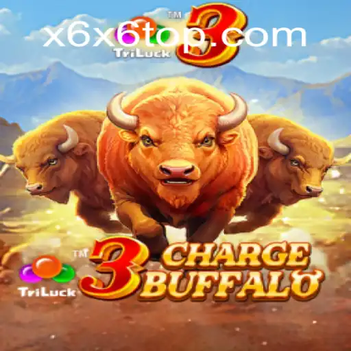 Explorando o Jogo de Estratégia Inovador: 3ChargeBuffalo