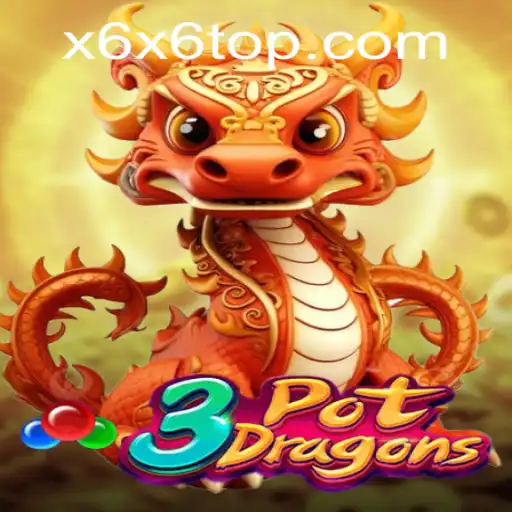 Descubra o Fascinante Mundo do Jogo 3PotDragons
