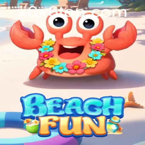 Explorando o Mundo de BeachFun: A Nova Sensação de x6x6.com