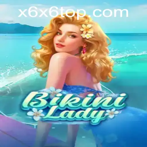 BikiniLady: Uma Aventura de Diversão e Estratégia