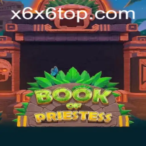 Descubra o Mundo Misterioso de BookOfPriestess