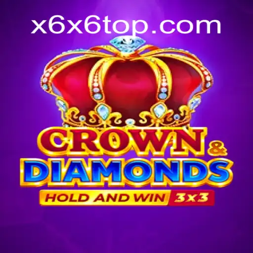 Crowndiamonds: A Inovação em Jogos Modernos com x6x6.com