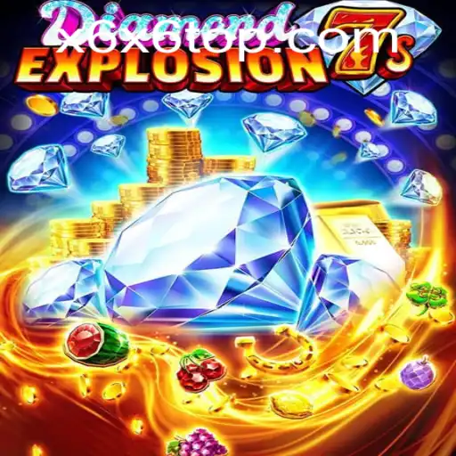 Explorando o Empolgante Mundo de DiamondExplosion7s em x6x6.com