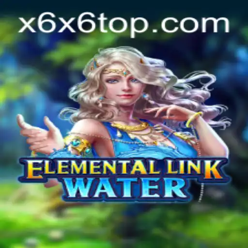 ElementalLinkWater: Conecte-se com a Água em uma Nova Experiência de Jogo
