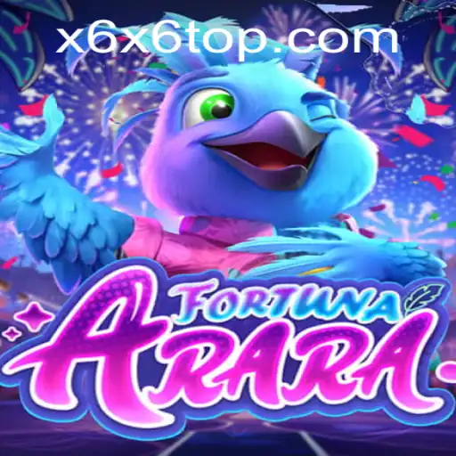 FortunaArara: A Fascinante Jornada no Universo de x6x6.com