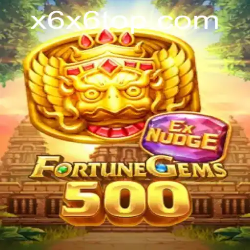 FortuneGems500: Um Mergulho no Mundo dos Jogos de Azar Online