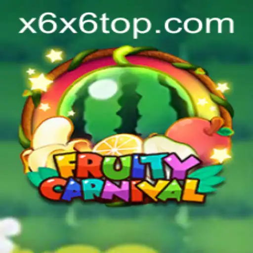 Descubra o Empolgante Jogo FruityCarnival