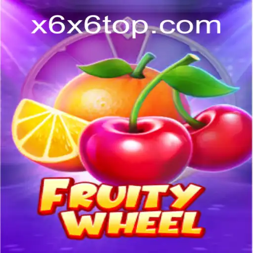 Descubra FruityWheel: O Novo Fenômeno no x6x6.com