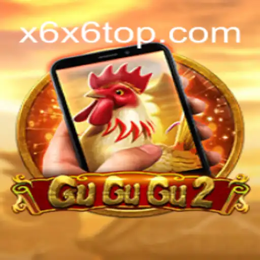 Explorando GuGuGu2M: Jogo Inovador da Plataforma x6x6.com