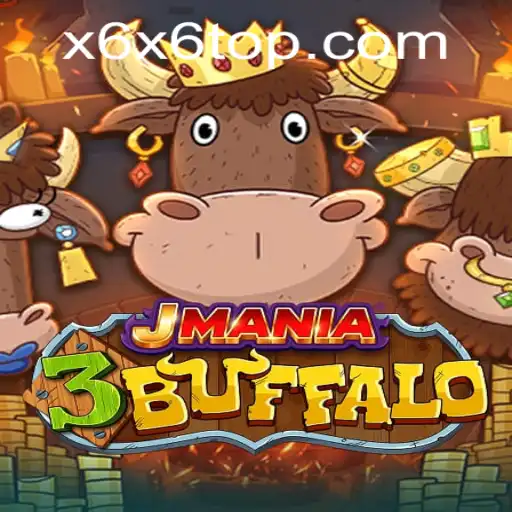 Explorando o Fascinante Mundo de JMania3Buffalo