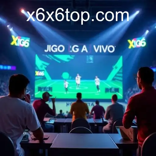 Jogos ao vivo