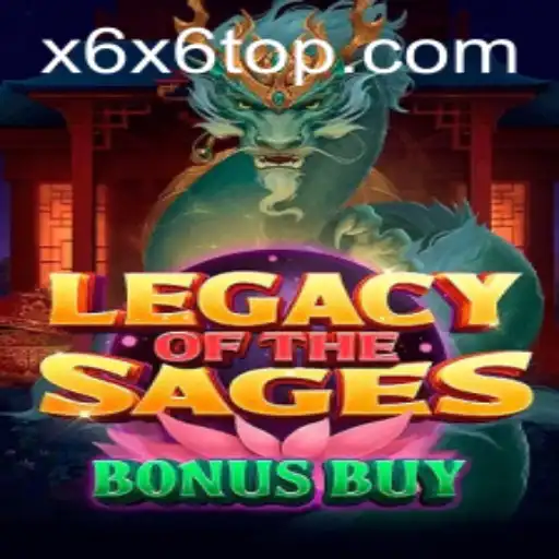 Explorando o Inovador Jogo LegacyoftheSagesBonusBuy na Plataforma x6x6.com