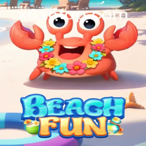 Explorando o Mundo de BeachFun: A Nova Sensação de x6x6.com