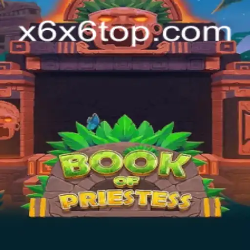 Descubra o Mundo Misterioso de BookOfPriestess