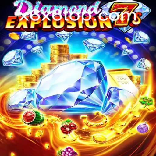 Explorando o Empolgante Mundo de DiamondExplosion7s em x6x6.com