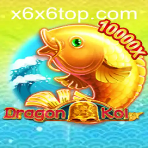 Explorando o Mundo do Jogo DragonKoi: Uma Aventura Inesquecível