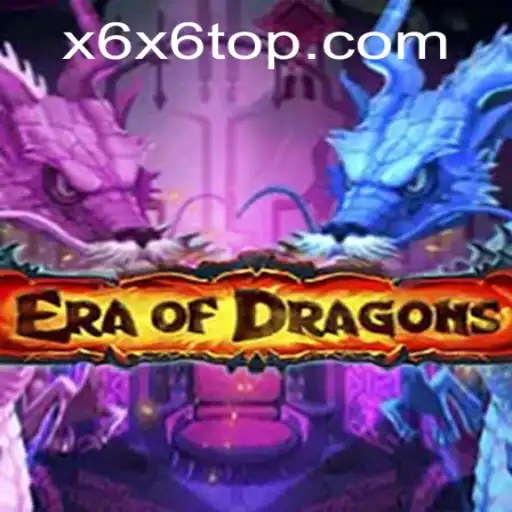 Descubra o Mundo Envolvente de EraOfDragons