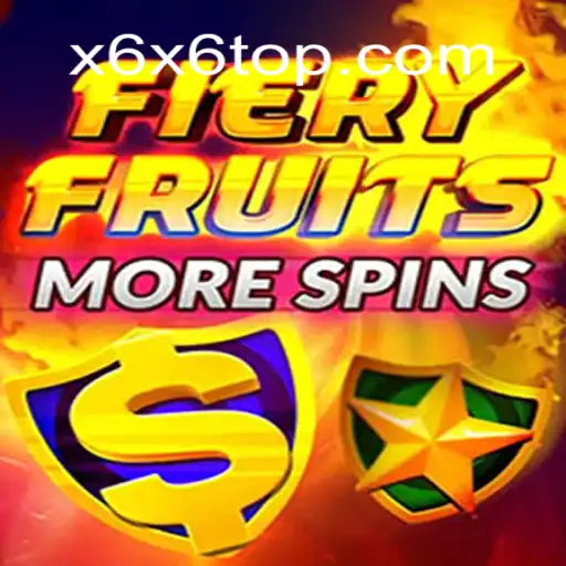 Explorando o Vibrante Mundo de FieryFruitsMoreSpins no x6x6.com