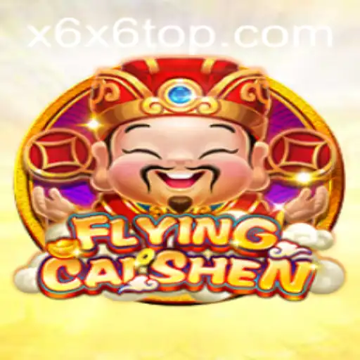Aventura e Estratégia em FlyingCaiShen: Introdução e Regras
