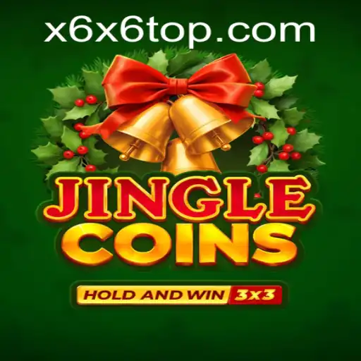 Descubra JingleCoins: Um Novo Fenômeno no Mundo dos Jogos Online