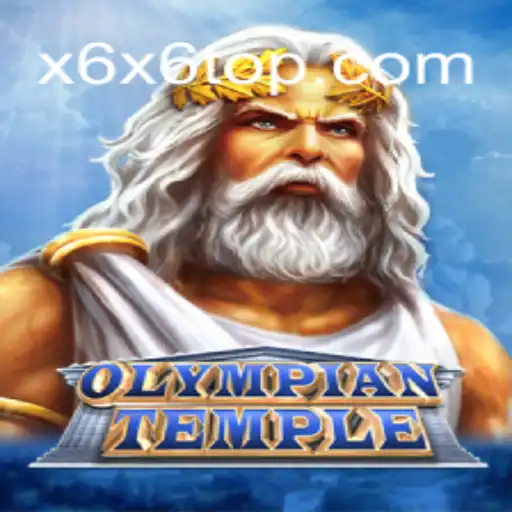 Descubra o Encanto do Jogor 'OlympianTemple' no Universo x6x6.com