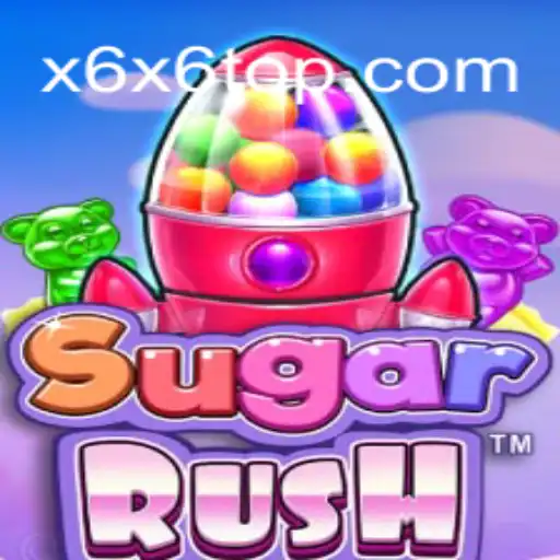 Explorando o Dinâmico Mundo de SugarRush na x6x6.com