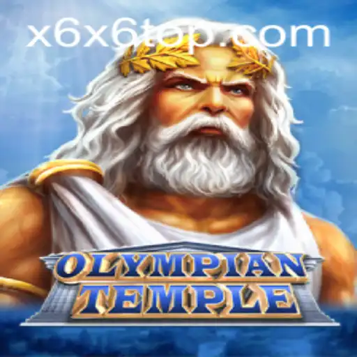 Descubra o Encanto do Jogor 'OlympianTemple' no Universo x6x6.com