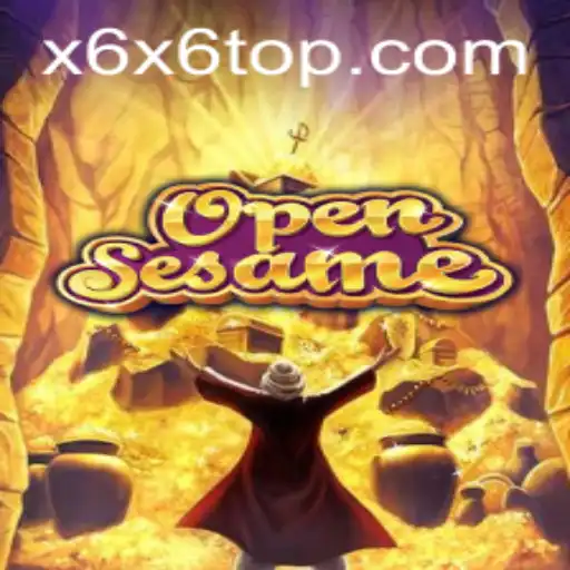 Descubra o Mundo Envolvente de OpenSesame: Uma Nova Era dos Jogos Online