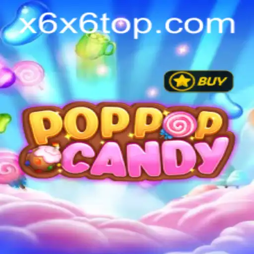 Explorando o Mundo de POPPOPCANDY: Um Jogo Eletrizante
