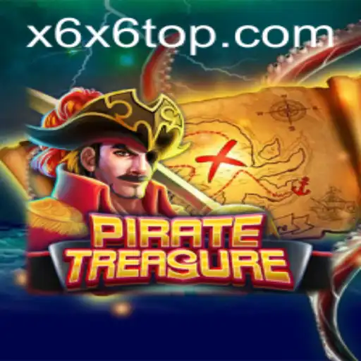 Descubra PirateTreasure: Um Mergulho no Mundo dos Piratas
