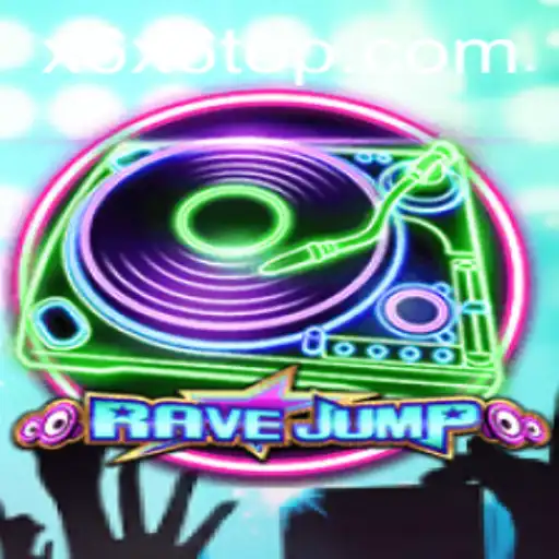 RaveJump: A Nova Sensação no Mundo dos Jogos Digitais