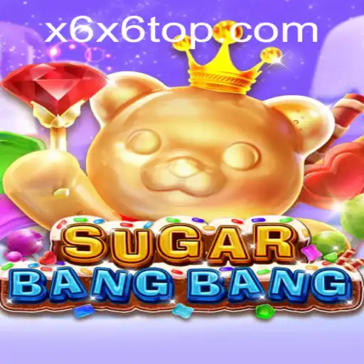 SUGARBANGBANG: Uma Aventura Doce e Emocionante no Mundo dos Jogos Online