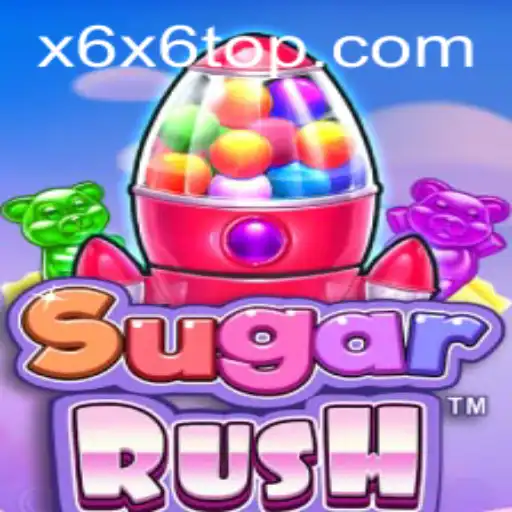 Explorando o Dinâmico Mundo de SugarRush na x6x6.com