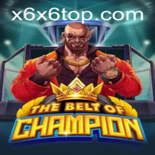 TheBeltOfChampion: Uma Nova Dimensão no Mundo dos Jogos Online