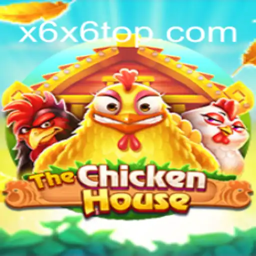 Descubra a Diversão do Jogo TheChickenHouse em x6x6.com