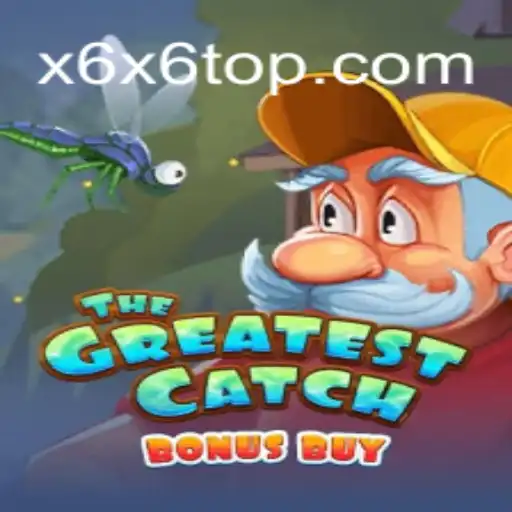 Explorando o Fascinante Jogo 'TheGreatestCatchBonusBuy'