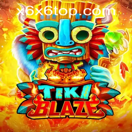 Descubra TikiBlaze: A Nova Sensação do Mundo dos Jogos